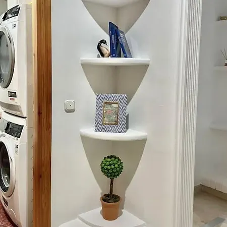 Piso En En Primera Linea De Playa * Marbella